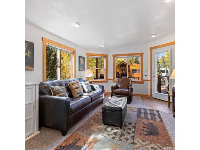 85 REVETT Dr 140, Breckenridge, CO 80424