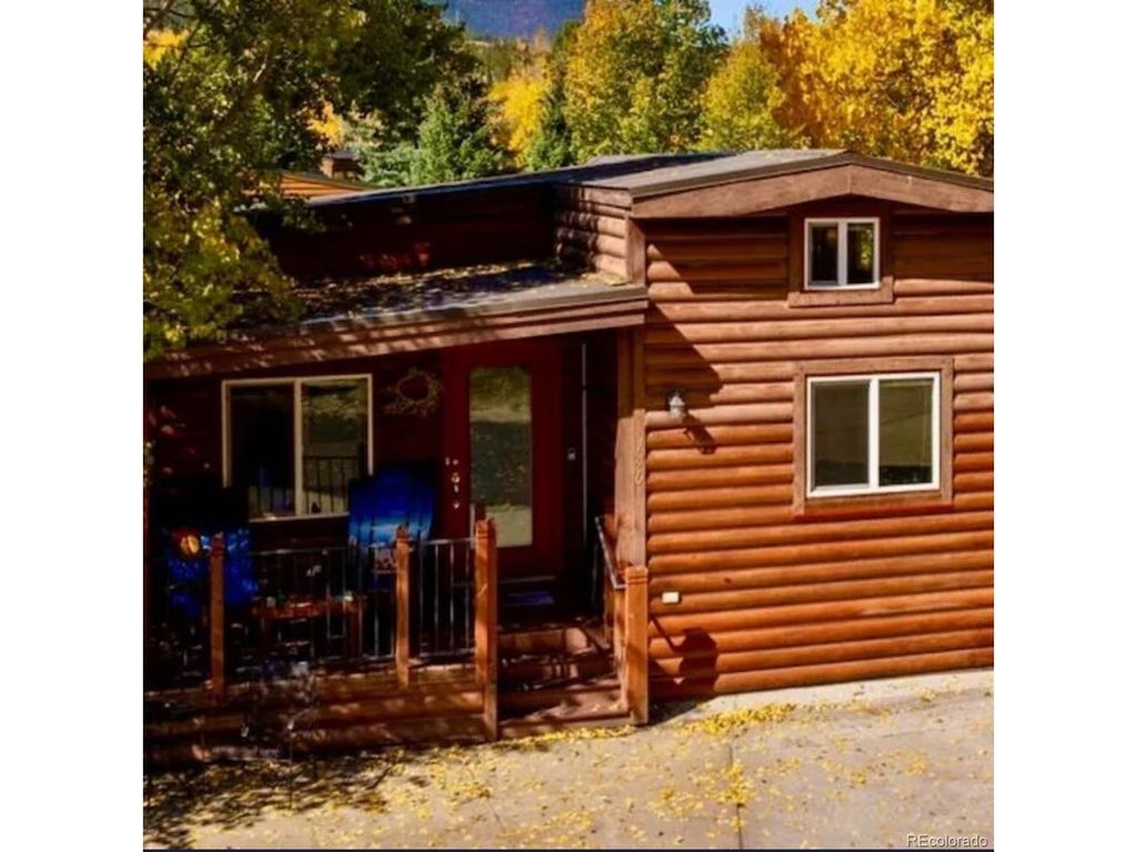 85 REVETT Dr 140, Breckenridge, CO 80424