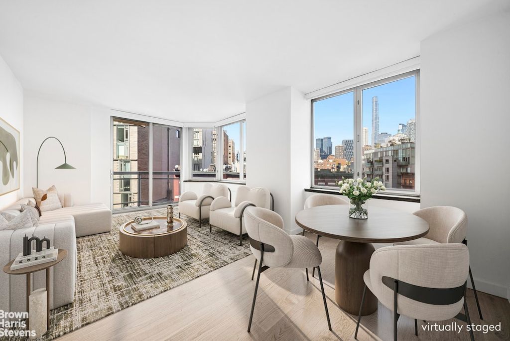 500 W 43rd St Apt 7G, New York City, NY 10036