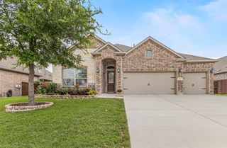 512 Port Isabel Lane, Mckinney, TX 75071