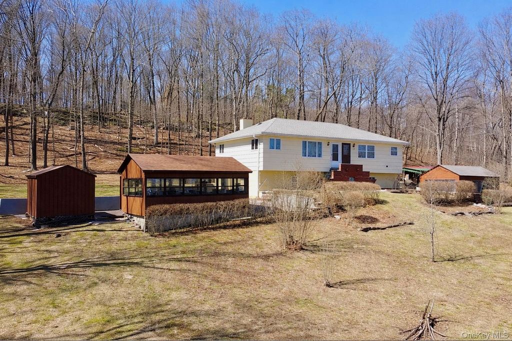 6339-6347 Route 32, Catskill, NY 12414