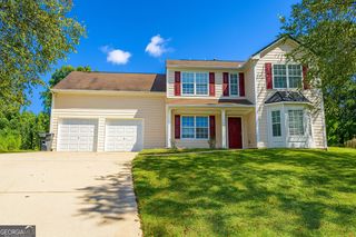 3405 Cascade Trail, Villa Rica, GA 30180