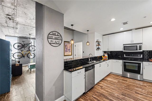 777 N ASHLEY DRIVE 2709, Tampa, FL 33602