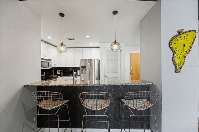 777 N ASHLEY DRIVE 2709, Tampa, FL 33602