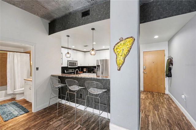 777 N ASHLEY DRIVE 2709, Tampa, FL 33602