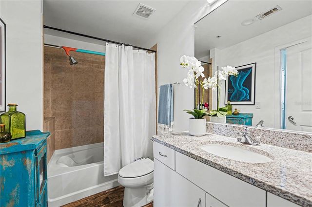 777 N ASHLEY DRIVE 2709, Tampa, FL 33602