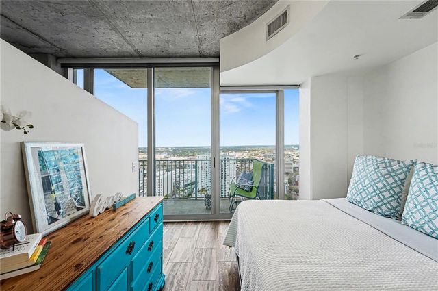 777 N ASHLEY DRIVE 2709, Tampa, FL 33602