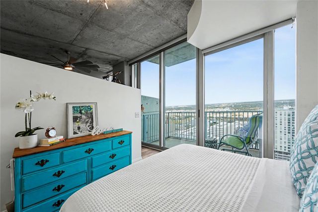 777 N ASHLEY DRIVE 2709, Tampa, FL 33602