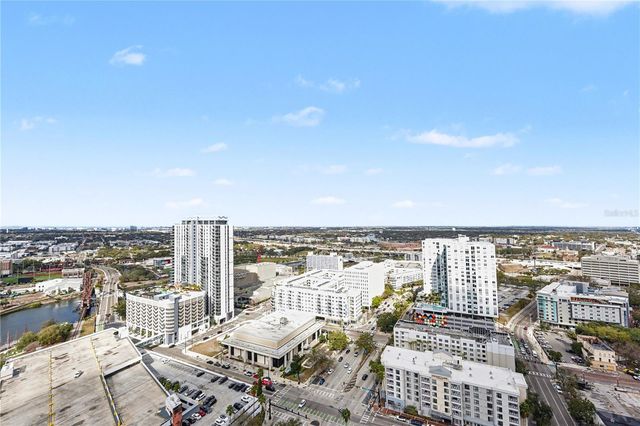 777 N ASHLEY DRIVE 2709, Tampa, FL 33602