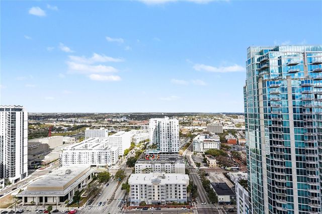 777 N ASHLEY DRIVE 2709, Tampa, FL 33602