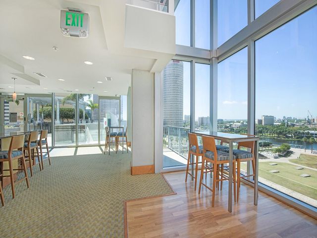 777 N ASHLEY DRIVE 2709, Tampa, FL 33602