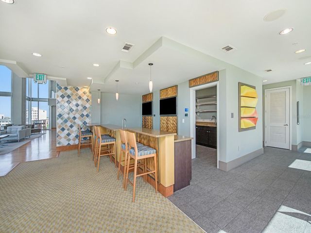 777 N ASHLEY DRIVE 2709, Tampa, FL 33602