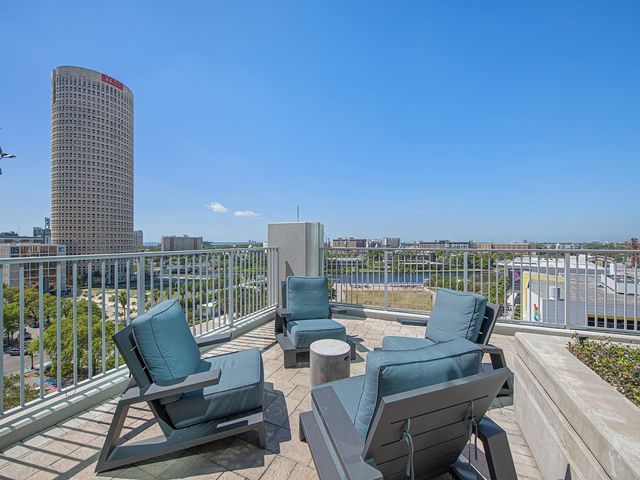 777 N ASHLEY DRIVE 2709, Tampa, FL 33602