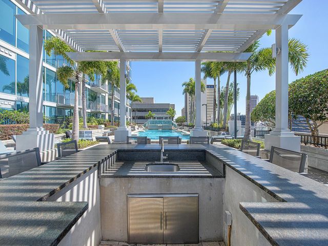 777 N ASHLEY DRIVE 2709, Tampa, FL 33602