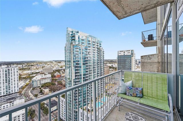 777 N ASHLEY DRIVE 2709, Tampa, FL 33602