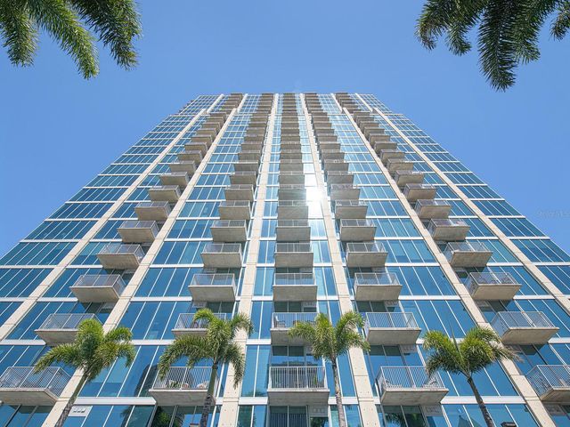 777 N ASHLEY DRIVE 2709, Tampa, FL 33602