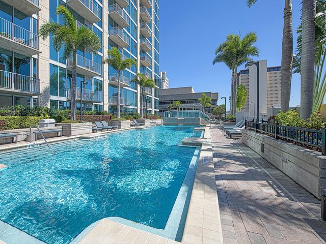 777 N ASHLEY DRIVE 2709, Tampa, FL 33602