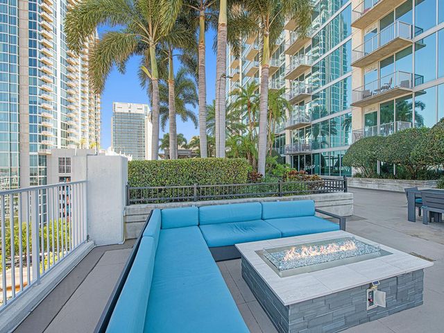 777 N ASHLEY DRIVE 2709, Tampa, FL 33602