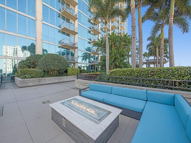 777 N ASHLEY DRIVE 2709, Tampa, FL 33602