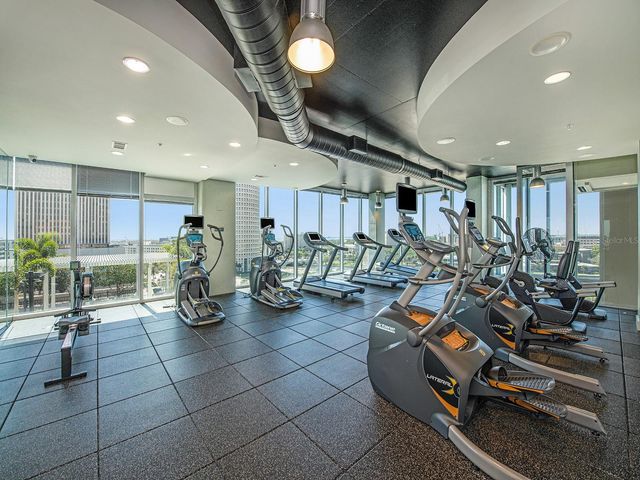 777 N ASHLEY DRIVE 2709, Tampa, FL 33602