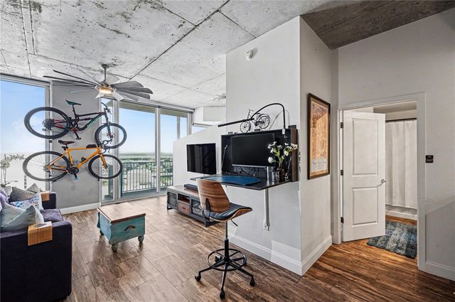 777 N ASHLEY DRIVE 2709, Tampa, FL 33602