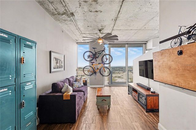 777 N ASHLEY DRIVE 2709, Tampa, FL 33602