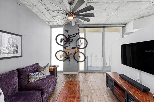 777 N ASHLEY DRIVE 2709, Tampa, FL 33602