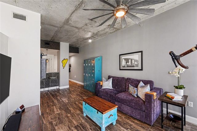 777 N ASHLEY DRIVE 2709, Tampa, FL 33602