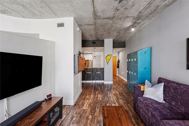 777 N ASHLEY DRIVE 2709, Tampa, FL 33602