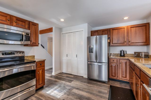 104 High Meadow Road, Winhall, VT 05340