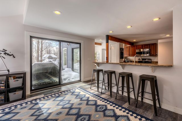 104 High Meadow Road, Winhall, VT 05340