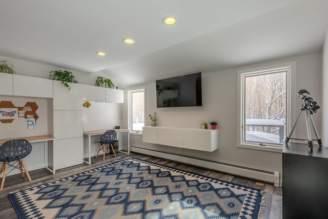 104 High Meadow Road, Winhall, VT 05340