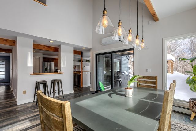 104 High Meadow Road, Winhall, VT 05340