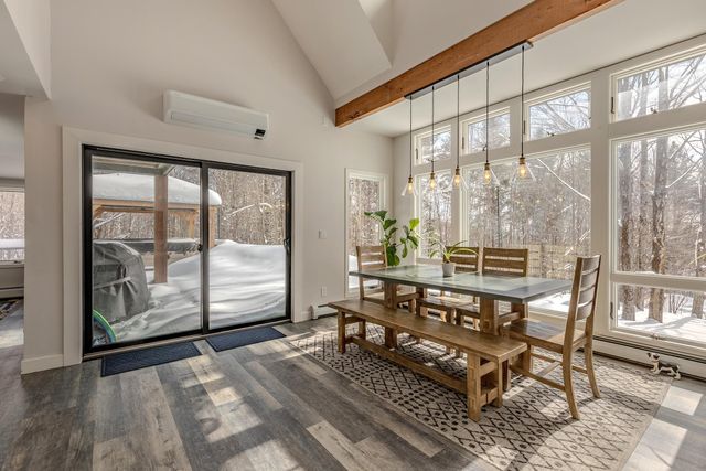 104 High Meadow Road, Winhall, VT 05340