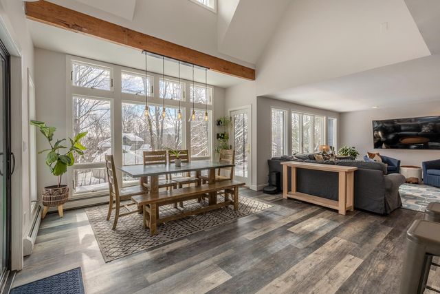 104 High Meadow Road, Winhall, VT 05340