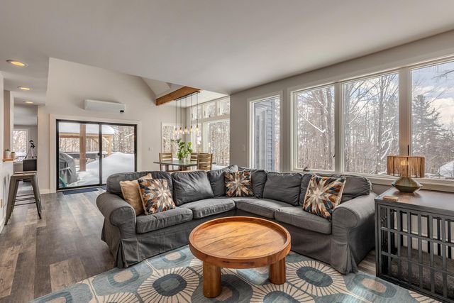 104 High Meadow Road, Winhall, VT 05340