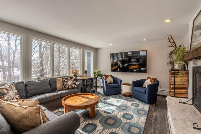 104 High Meadow Road, Winhall, VT 05340