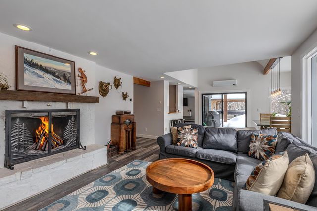 104 High Meadow Road, Winhall, VT 05340