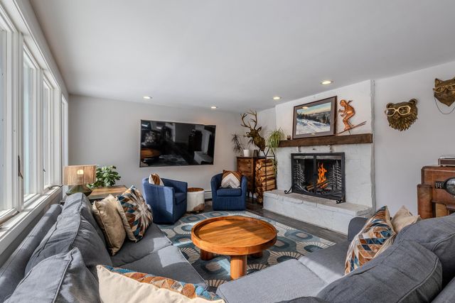 104 High Meadow Road, Winhall, VT 05340