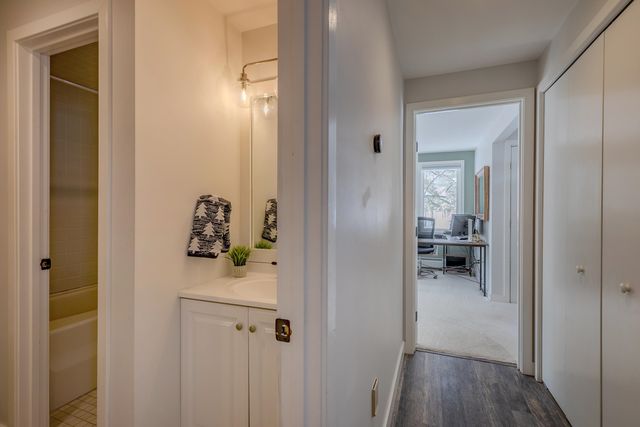 104 High Meadow Road, Winhall, VT 05340