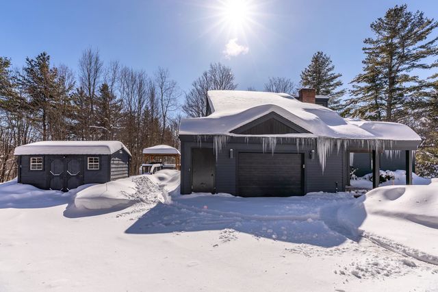 104 High Meadow Road, Winhall, VT 05340