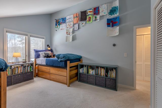 104 High Meadow Road, Winhall, VT 05340