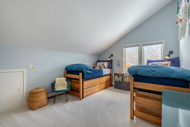 104 High Meadow Road, Winhall, VT 05340