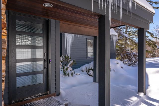 104 High Meadow Road, Winhall, VT 05340