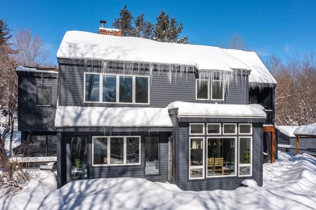 104 High Meadow Road, Winhall, VT 05340