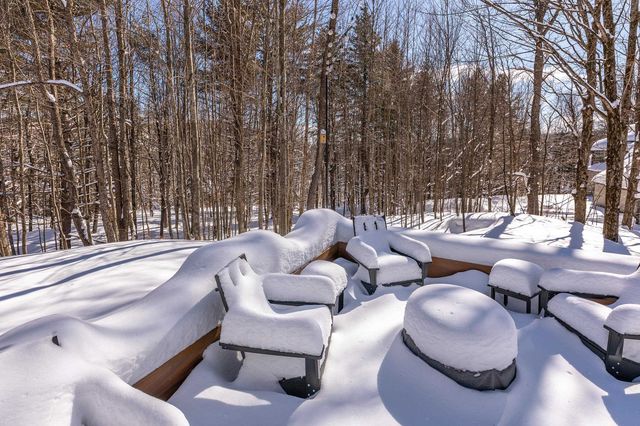 104 High Meadow Road, Winhall, VT 05340