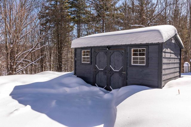 104 High Meadow Road, Winhall, VT 05340