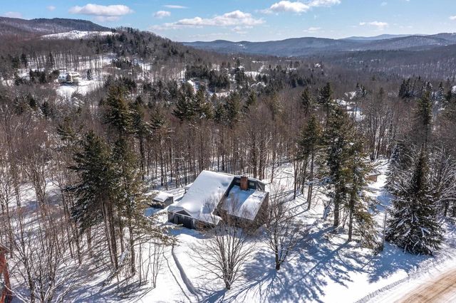 104 High Meadow Road, Winhall, VT 05340