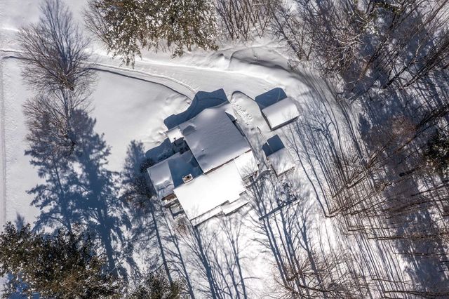 104 High Meadow Road, Winhall, VT 05340