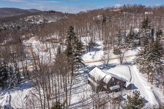 104 High Meadow Road, Winhall, VT 05340